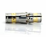 New Arrival Mechanical Maraxus Clone Mod Battery