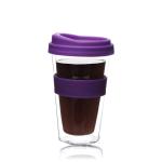 315ml Coffee Glass Mug