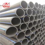 450mm Sdr17 Hdpe Dredge Pipe , Pe Pipe For Water Supply Corrosion Resistance