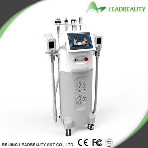 Wholesale Best selling cryolipolysis body&amp;face slimming machine for sale from china suppliers