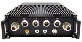 U Band Wireless Power Amplifier 520MHz 560MHz RF Signal For Mesh Network