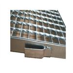 Walk Mesh Steel Grid Grill Grates Grating