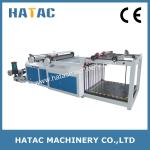 Automatic Sheet-to-sheet Paper Cutting Machine,Leather Slitting Machinery