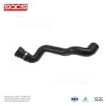 2205010382 Radiator Water Hose For W220 Auto Parts OE NO. 2205010382 And ISO