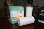 Xinyun Faults Diagnosis Towel Packing Machine , PID Control Paper Bundling