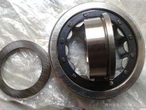 Wholesale NH NU NJ NUP NF N SL type Cylindrical Roller Bearing NUP307V with 35X80X21 from china suppliers