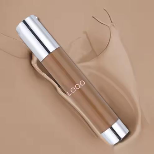 Luxury Makeup Cosmetics Private Label Water Proof Mineral Vegan Foundation