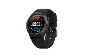 Wholesale GPS Sports Fitness Tracking Smartwatch IP67 Waterproof Bluetooth 3.0 from china suppliers