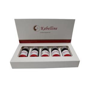 Wholesale Kabelline Kybella Slimming Solution Weight Loss For Face And Body from china suppliers