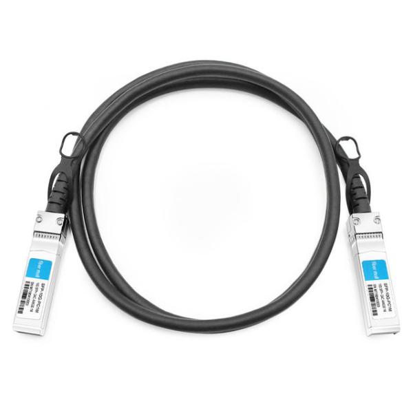 Extreme 10304 Compatible 1m (3ft) 10G SFP+ to SFP+ Passive Direct Attach Copper