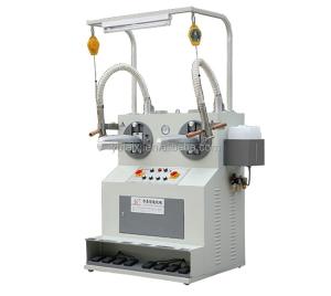 Wholesale Wrinkle Removal Shoe Moulding Machine Shoe Shaping Machine With Steam Hydraulic from china suppliers