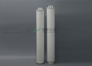 Wholesale 152mm 70m3/H Water Purifier Power Plant Filter Cartridge from china suppliers