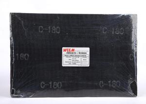 Wholesale Full Resin Silicon Carbide Sanding Screen Sheets for Wall Surface from china suppliers