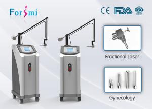 Wholesale USA imported Coherent Fractional CO2 Laser Manufacturer acne removal skin resurfacing co2 fractional laser machine from china suppliers