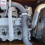 73kw Used Sany Excavator Sy115 Small 11Ton Tracked Excavator Used In Constructio