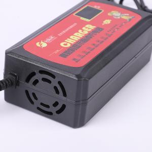 Wholesale 48v PCB Controller Electric Vehicle E-bike Scooter OLP Protection 110v 220v 230v 240v Lead Acid Charger Electrical Ebike from china suppliers