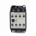 Sontuoec Copper Texture AC Contactor 380v 3P Magnetic Contactor