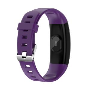 Wholesale Sedentary Reminder 0.96 Inch Step Counting Band from china suppliers