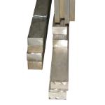 Free Cutting Polished Black Surface Stainless Galvanized Carbon Steel Bar Rod Od