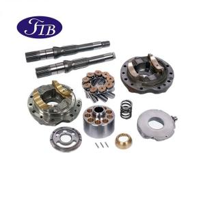Wholesale Pc75uu-3 HPV75 Pc60-7 Excavator Hydraulic Parts from china suppliers