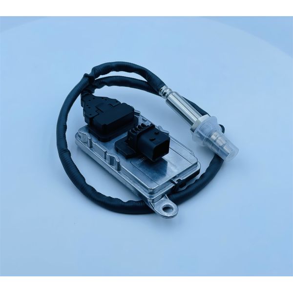 24V NOx Nitrogen Oxide Sensor For Cummins OEM 5WK96750