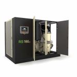 2855mm Length Next Generation R Series 110 kW Oil Flooded Rotary Screw