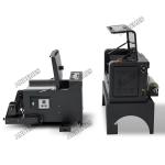 DTF Printer 17inch 2 xp600 Heads The Ultimate Solution for Pet Film Inkjet