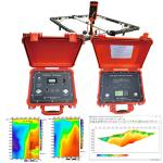 Large Power Supply Hydrological Instrument Transient Electromagnetic System For