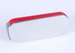Rectangle Lip Smacker Metal Cosmetic Tins Recyclable 150 x 85 x 30 MM With