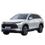 BYD DM-I DM-P FRIGATE 07 2022 2023 Phev 295kw Motor 4wd Awd 4 Wheel Electric Car