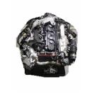 Secondhand Complete Diesel YD25 Engine Assembly For Nissan Navara