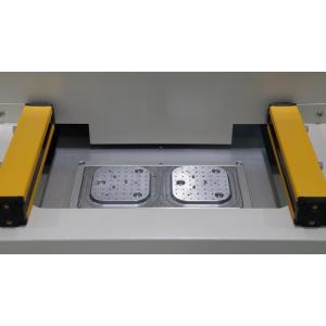 Wholesale High Automation Powerful Clear Aligner Thermoforming Machine 1 - 10Bar from china suppliers