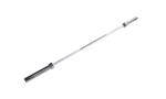 Men's barbell bar 2.20 meters long and 20 kg weights, men's olympic weightliftin