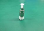 Fiber attenuator, FC plug-in type, 1550nm, 10dB fixed attenuation.