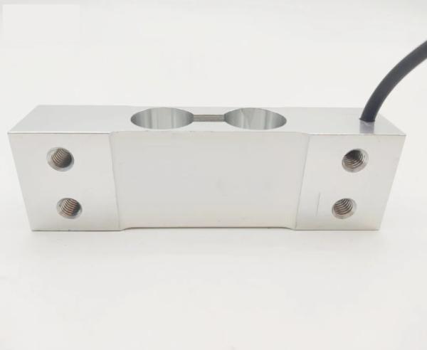 High Accuracy Aluminum Single Point Load Cells for Platform Scales 20kg IP65