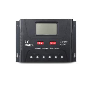 Wholesale Sealed GEL Battery SRNE Solar Charge Controller PWM Smart Charging Control from china suppliers