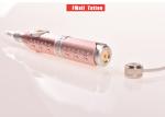 Magnet Charge Diamond PMU Permanent Makeup Tattoo Machine Microblading Eyebrow