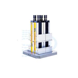 Wholesale MB-4V 4 SET IN ONE UNIT VERTICAL PRECISION VICE from china suppliers
