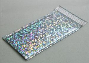 Wholesale Multilayered Holographic Bubble Mailers 8.5&quot;X12&quot; #2 For Express Delivery from china suppliers