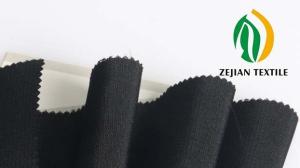 Wholesale ocean recycle 150D 1MM ripstop oxford polyester fabric from china suppliers