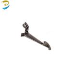 Az9719570002 Acceleration Pedal Genuine and Budget-friendly for HOWO Truck Parts
