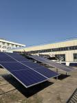 490W 500W 510W Monocrystalline Solar Panel Operation Voltage 42.62V Soft Solar