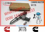 Remanufactured Best Price Common Rail Fuel Injector 341176 3087560