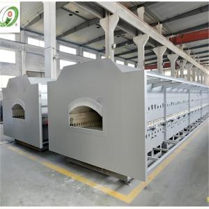 Wholesale Amorphous Carbon Materials Sintering Air Atmosphere Roller Hearth Kiln Fully Automatic Intelligent from china suppliers