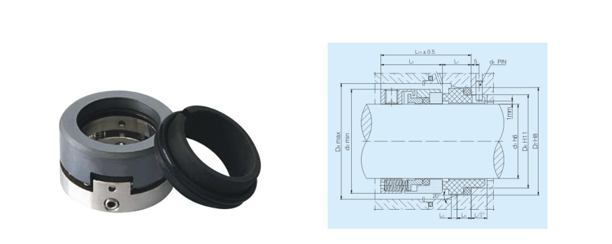 mechnical seal