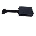 650mAh Anti Jamming Waterproof vehicle 4g GPS Car Tracker With Over Speed Alert