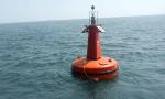 Floating Marine Marker Buoys Ocean Channel Water Quality Assurance Systems