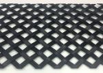 Galvanizing Stainless Steel Architectural Mesh 0.8mm - 2.0mm Dia