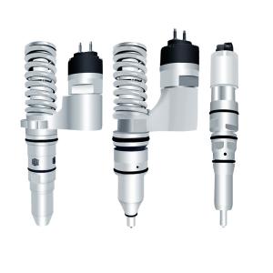 Wholesale Outstanding Quality Brand New Diesel Fuel Injector 212-3468 2123468 For CAT Engine C13 from china suppliers