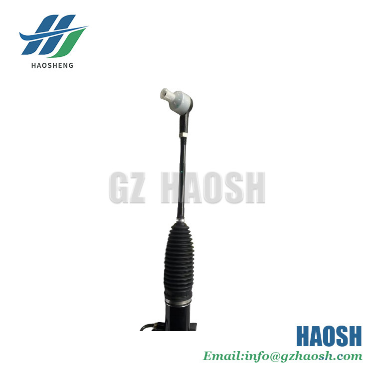 LHD Power Steering Gear CA100159160 For Isuzu DMAX 2020